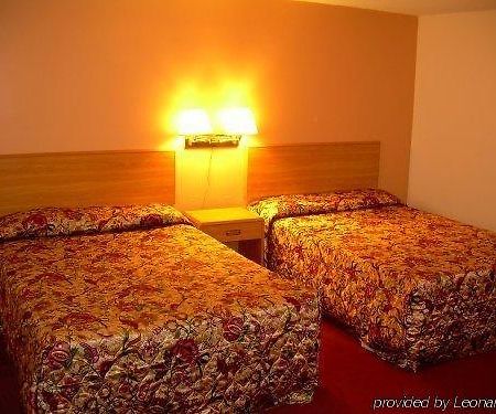 Pelican Motel Ниагара-Фолс Номер фото