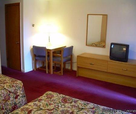 Pelican Motel Ниагара-Фолс Номер фото