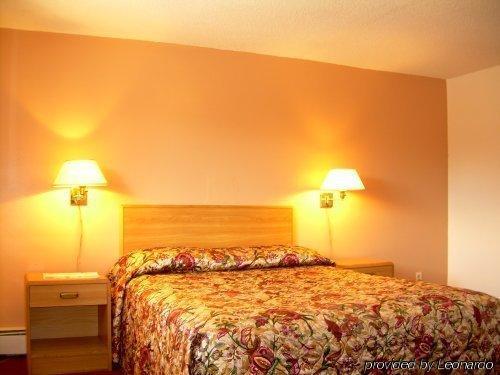 Pelican Motel Ниагара-Фолс Экстерьер фото