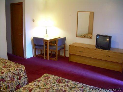 Pelican Motel Ниагара-Фолс Номер фото